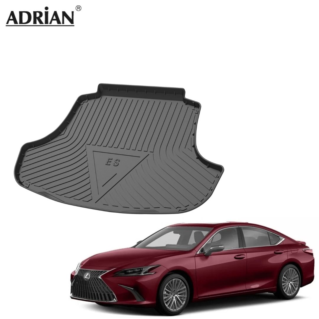 Lexus ES 2019 - 2025 - Gards Series Trunk Mat - Adrian