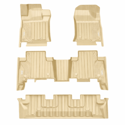 لكزس LX570 / تويوتا لاند كروزر (VXR) موديلات 2012-2021 - دعاسات أدريــان برو