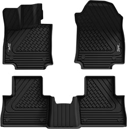 Lexus NX 2022 - 2025 - Adrian Pro Series Car Mats - Adrian