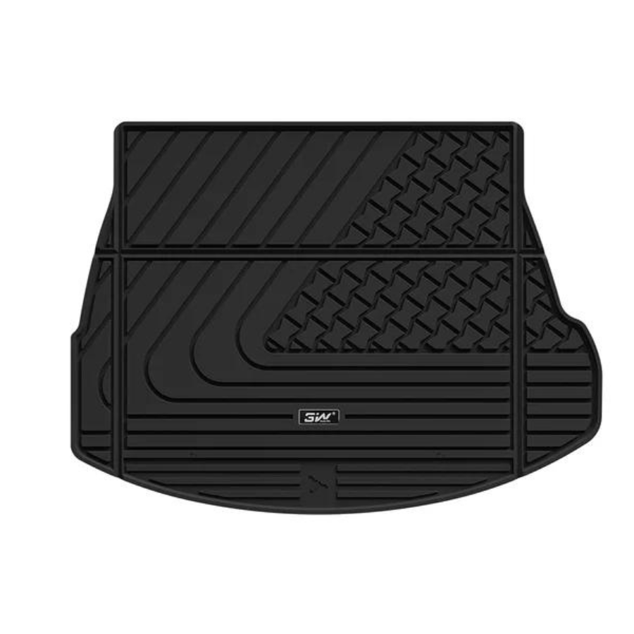 Lexus NX 2022 - 2025 - Adrian Pro Series Trunk Mats - Adrian