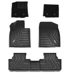 لكزس RX موديلات 2023-2026- دعاسات أدريــان كومفرت