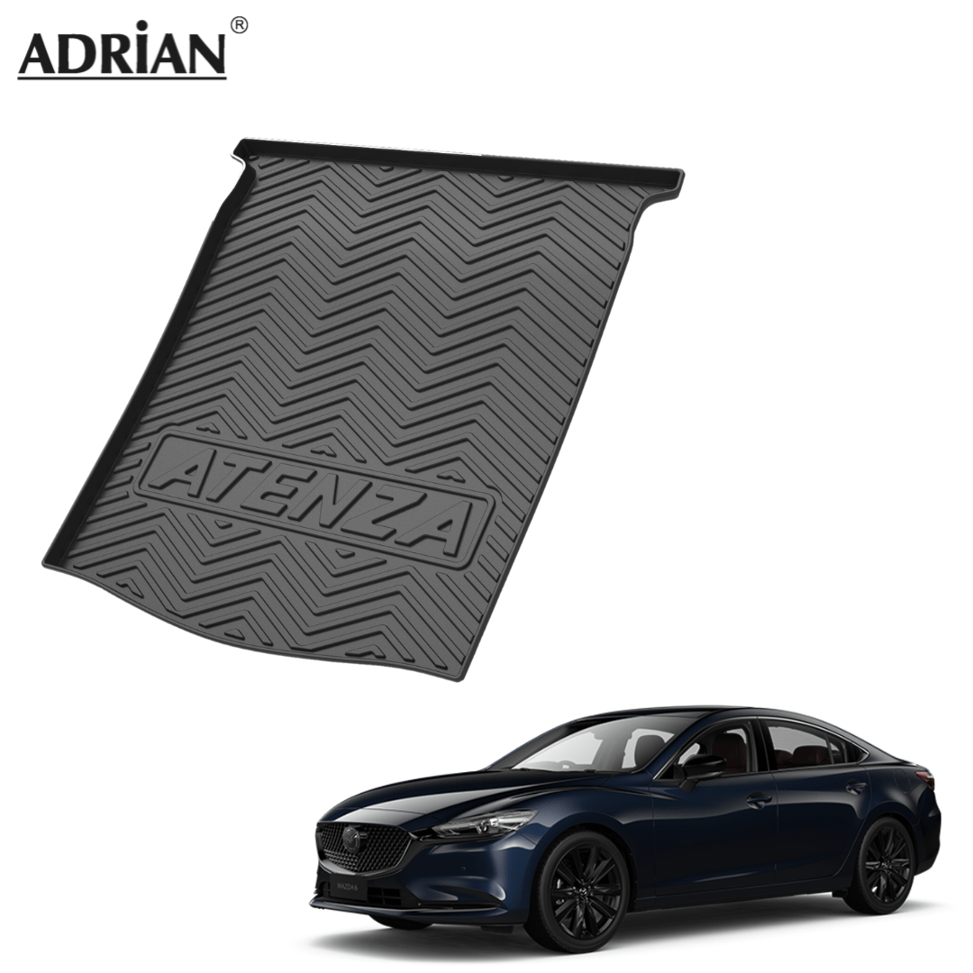 Mazda 6 2014 - 2025 - Gards Trunk Mat - Adrian