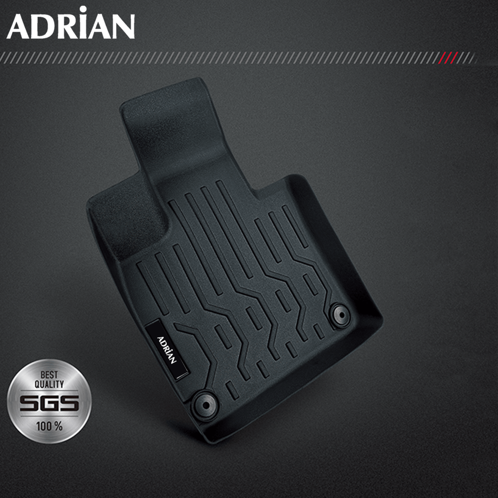 Mazda CX 60 2022 - 2025 - Sport Series Car Mats - Adrian