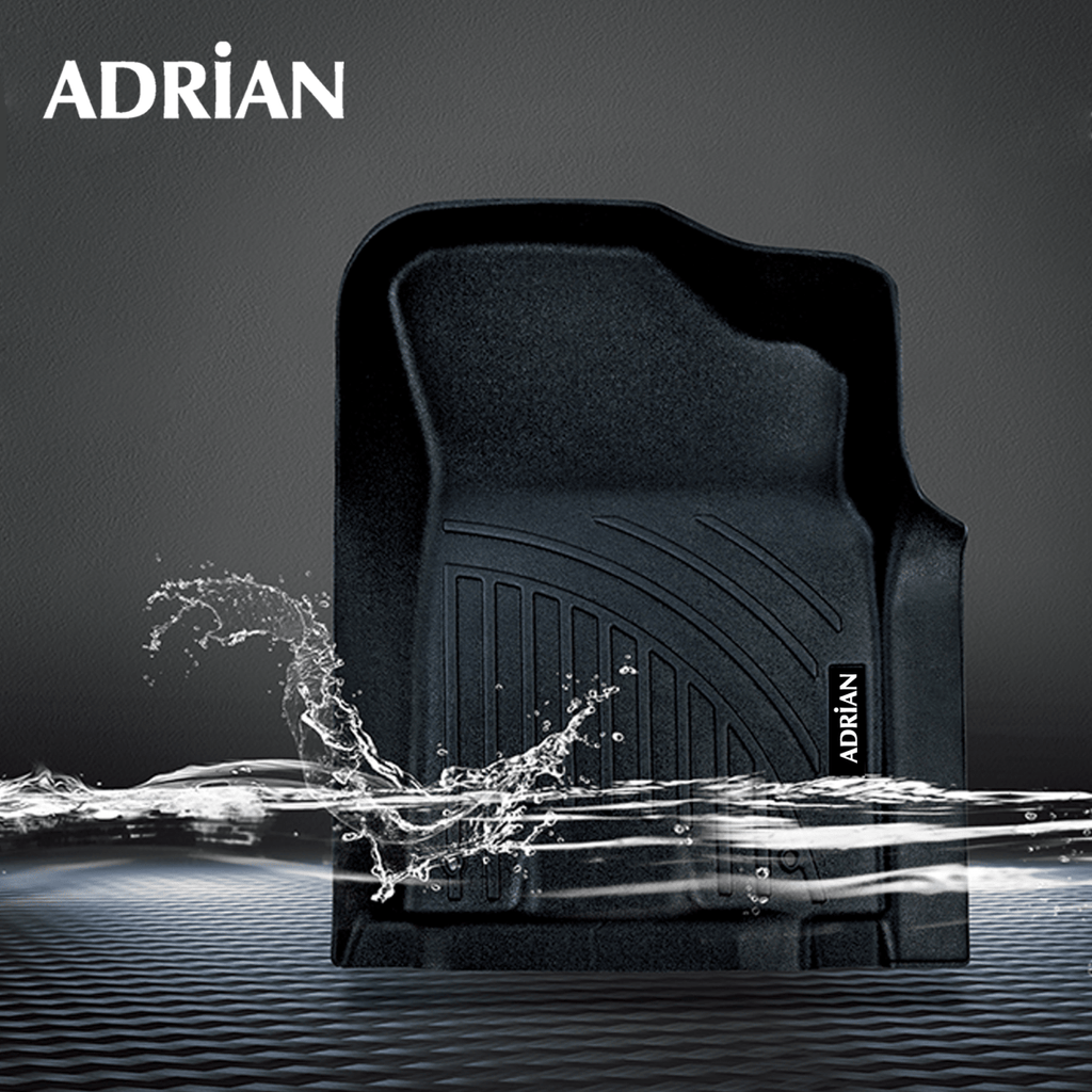 Mazda CX 60 2022 - 2025 - Sport Series Car Mats - Adrian