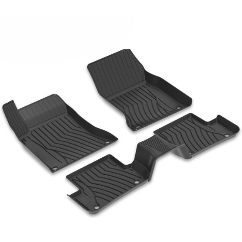 Mercedes Benz C Class 2015 - 2021 - Adrian Car Mat Pro Series - Adrian
