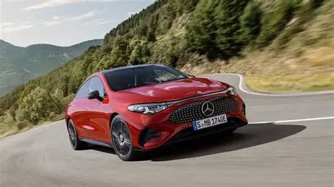 Mercedes Benz CLA 2025 - 2026 - Adrian Car Mats Pro Series - Adrian.UAE