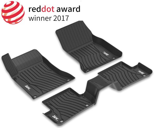 Mercedes Benz GLE 2020 - 2025 (SUV only Not Coupe) - Adrian Car Mat Pro Series - Adrian