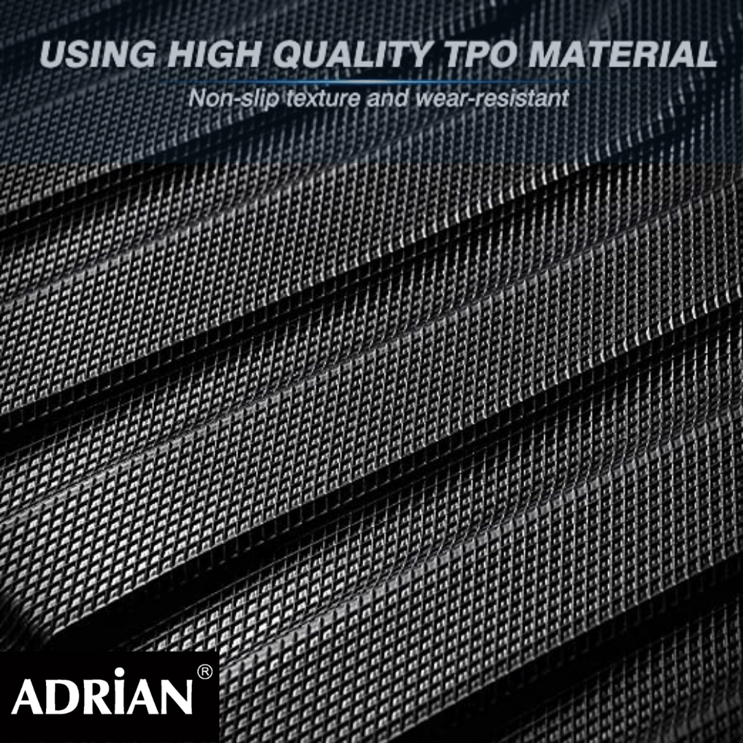 MG 7 2024 - 2025 - Gards Car Mats - Adrian.UAE