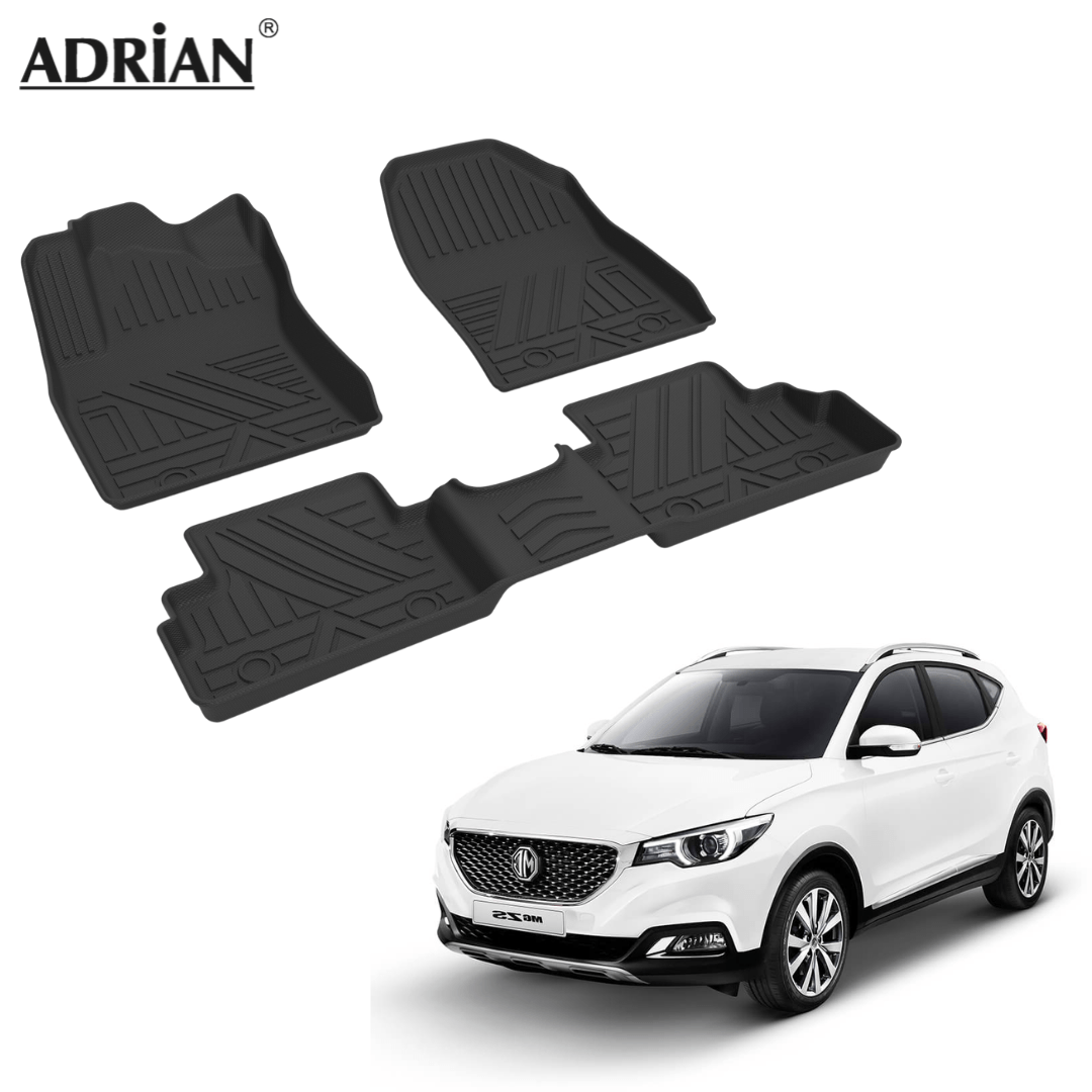 MG ZS 2017 - 2025 - Gards Series Car Mats - Adrian