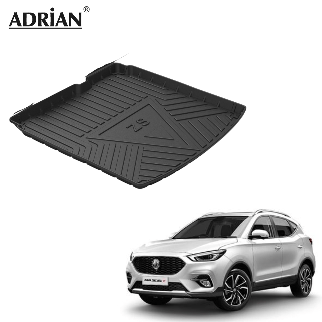 MG ZS 2017 - 2025 - Gards Series Trunk Mat - Adrian