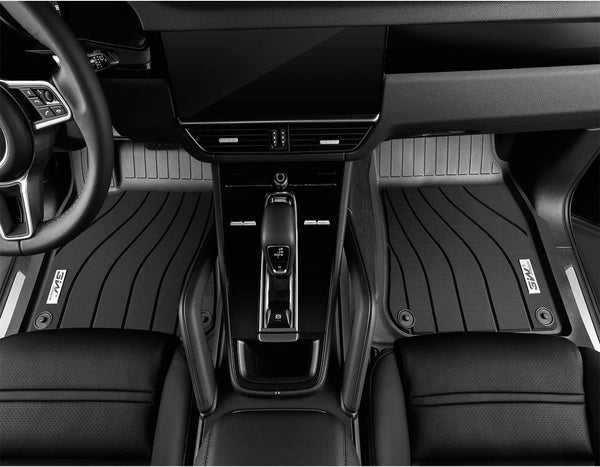 Porsche Cayenne 2018 - 2024/ VW Touareg - Adrian Car Mats Pro Series - Adrian
