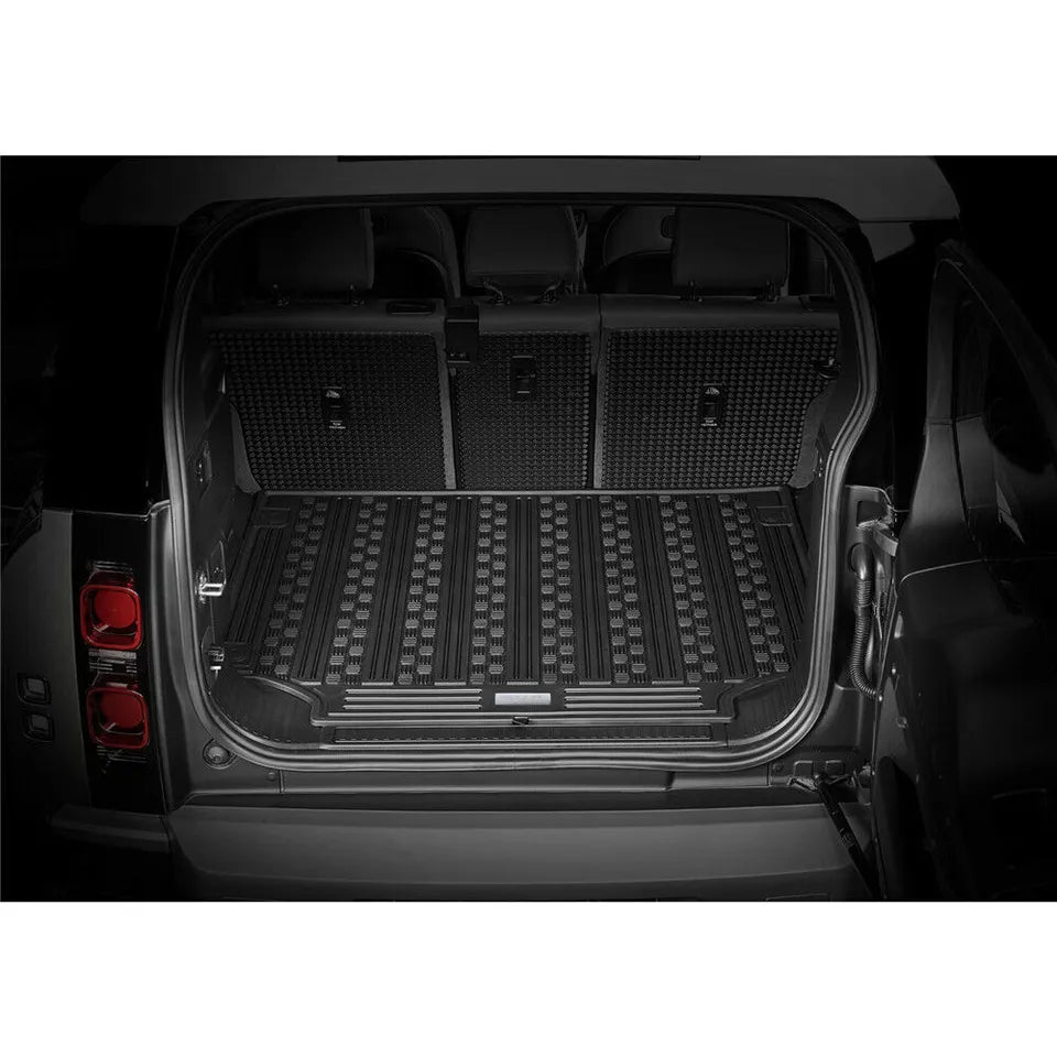 Range Rover Defender 110 (4 Doors) 2020 - 2024 - Adrian Trunk Mats Pro Series - Adrian