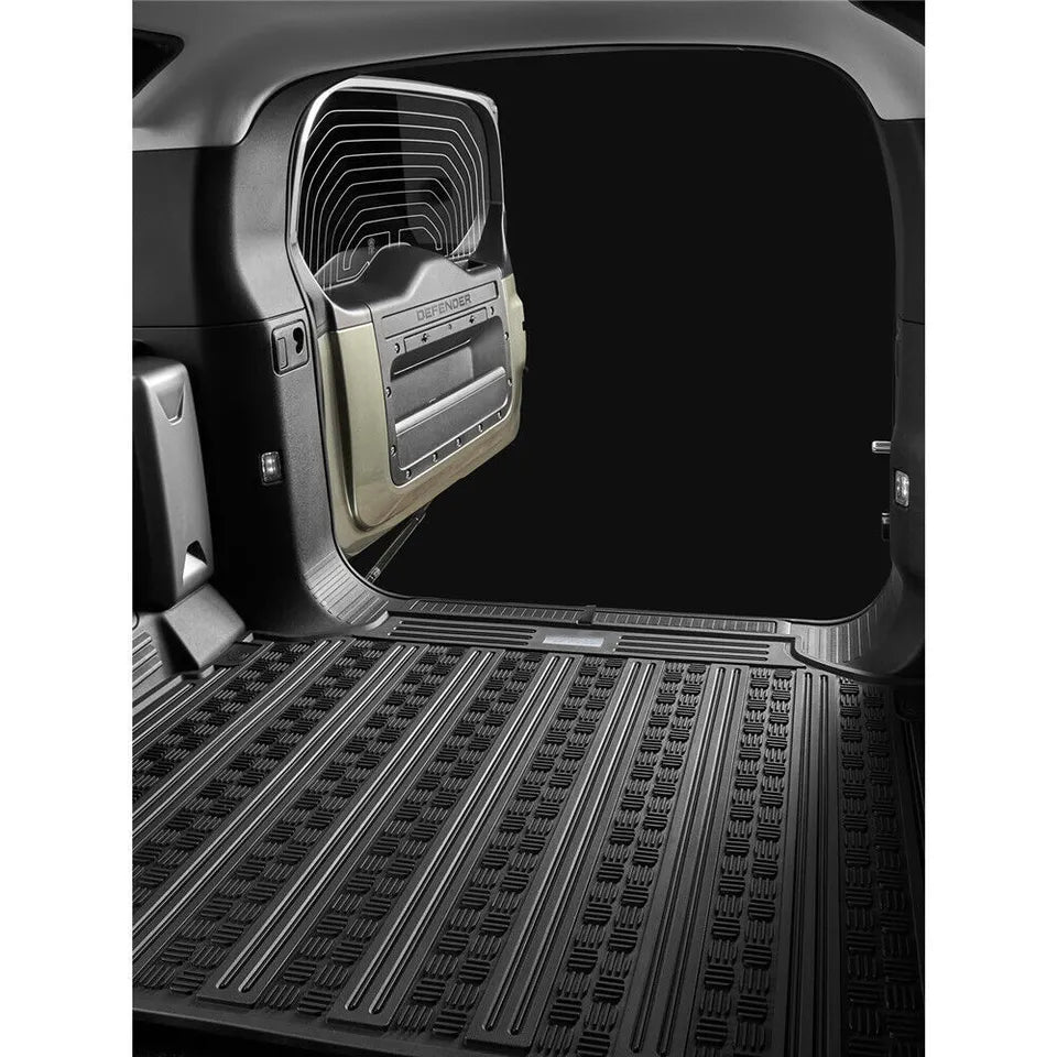 Range Rover Defender 110 (4 Doors) 2020 - 2024 - Adrian Trunk Mats Pro Series - Adrian