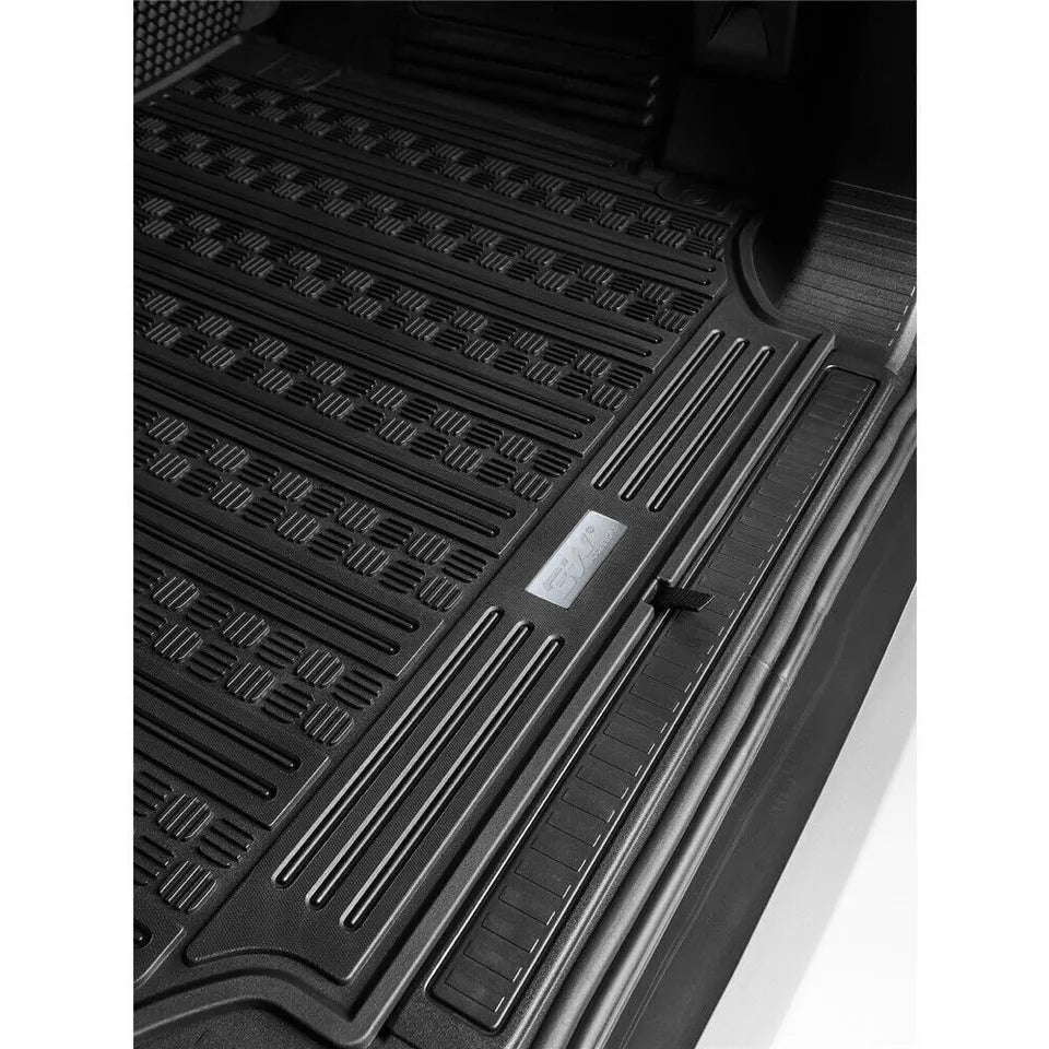 Range Rover Defender 110 (4 Doors) 2020 - 2024 - Adrian Trunk Mats Pro Series - Adrian