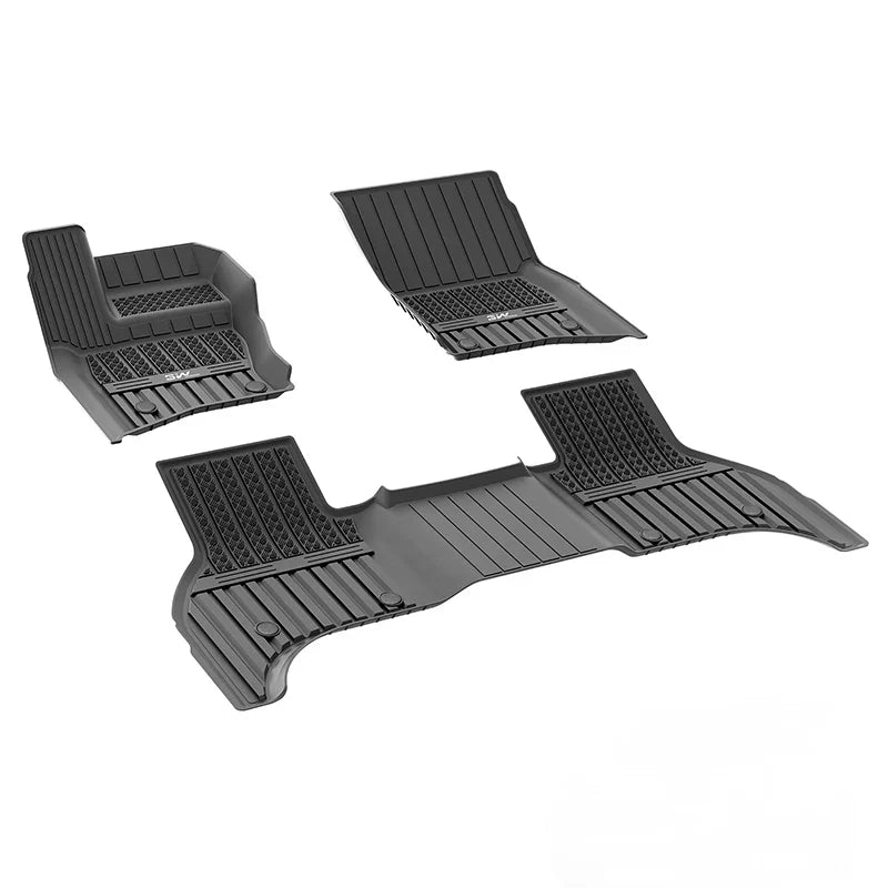 Range Rover Defender (4 Doors) 2020 - 2025 - Adrian Car Mats Pro Series - Adrian