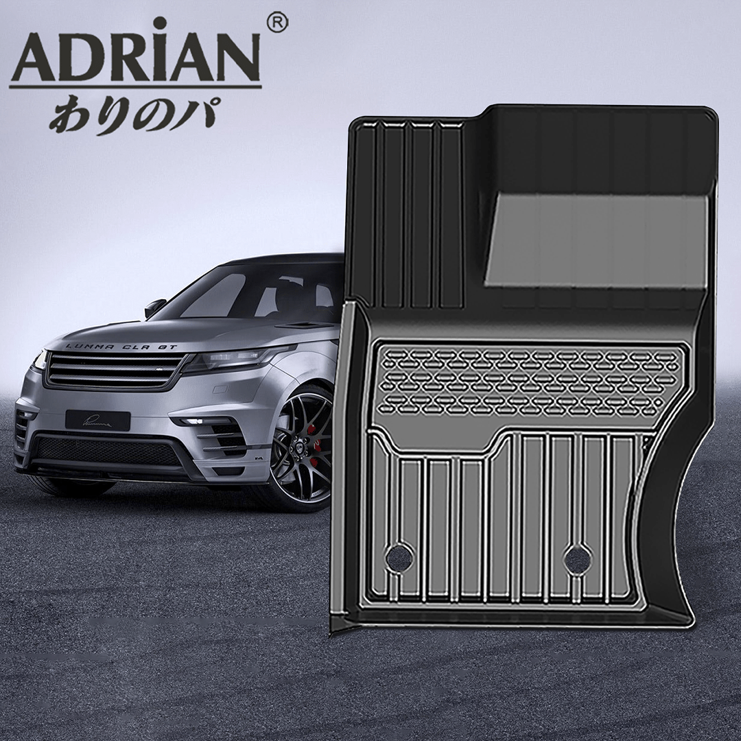 Range Rover Velar 2017 - 2025 - Adrian Car Mats Pro Series - Adrian