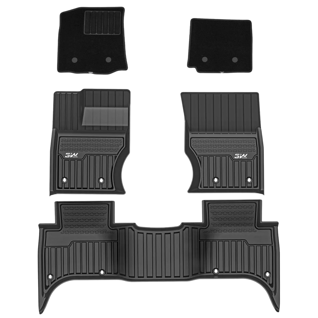 Range Rover Sport / Vogue 2013-2022 - Adrian Car Mats Pro Series