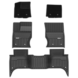 رينج روفر سبورت / فوج 2013-2022 - دعاسات أدريــان برو