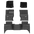 Range Rover Sport / Vogue 2013-2022 - Adrian Car Mats Pro Series