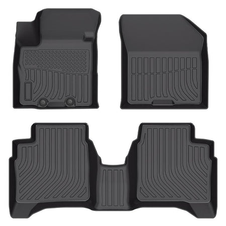 Suzuki Fronx 2023 - 2025 - Car Mats Comfort Series - Adrian.UAE