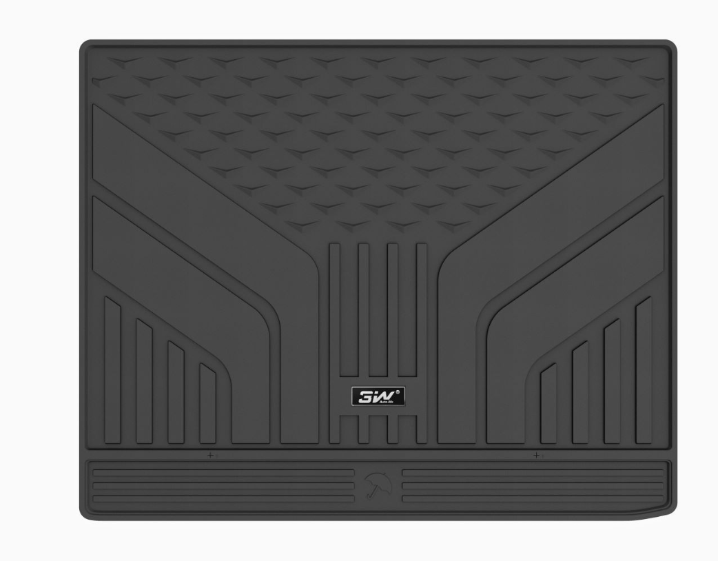 Tank 500 2022 - 2025 - Adrian Car Mats Pro Series - Adrian