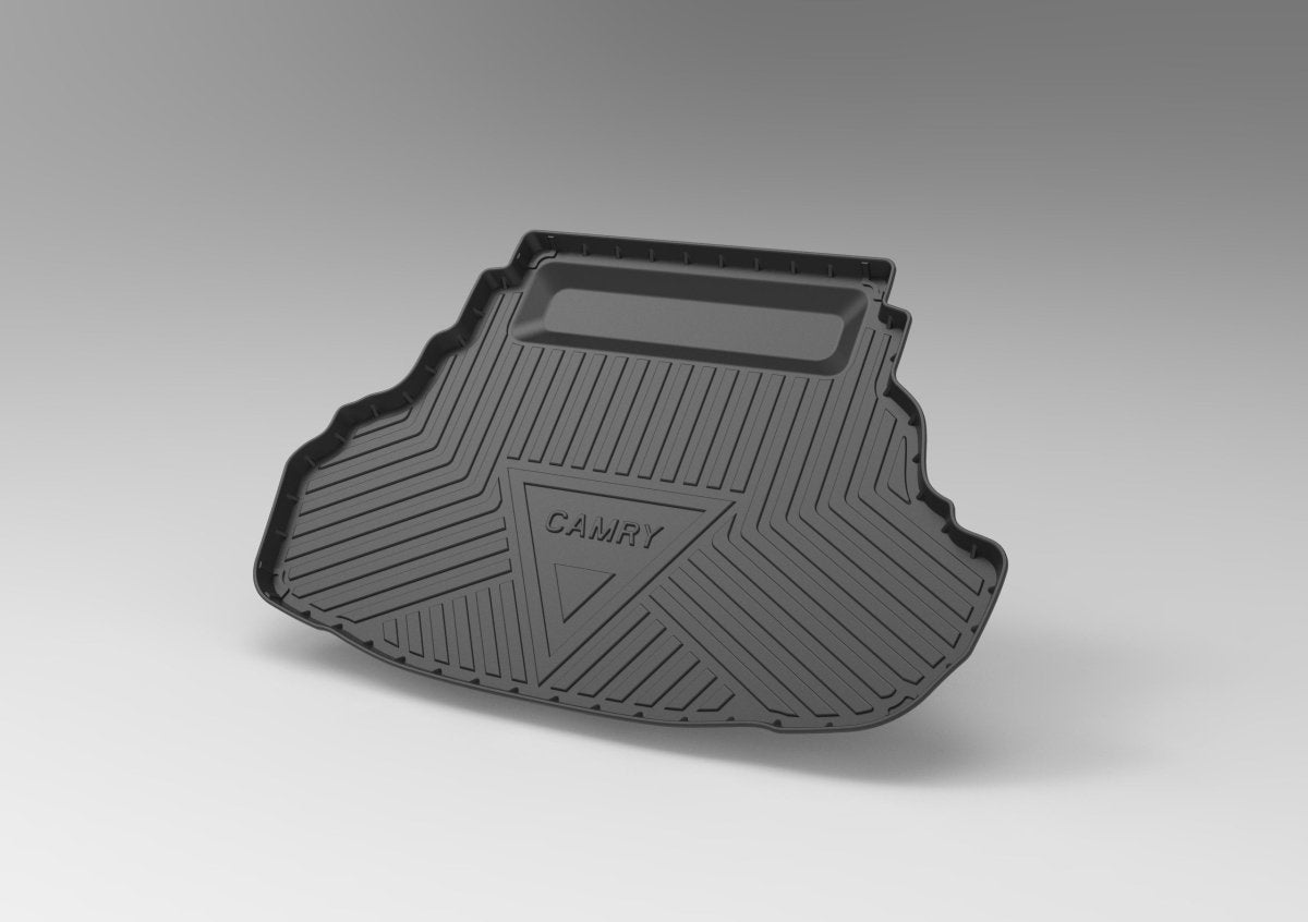 Toyota Camry 2012 - 2017 - Gards Series Trunk Mat - Adrian