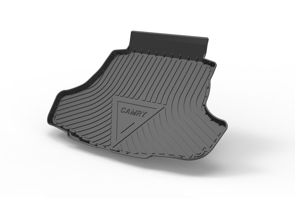 Toyota Camry 2018 - 2024 - Gards Series Trunk Mat - Adrian
