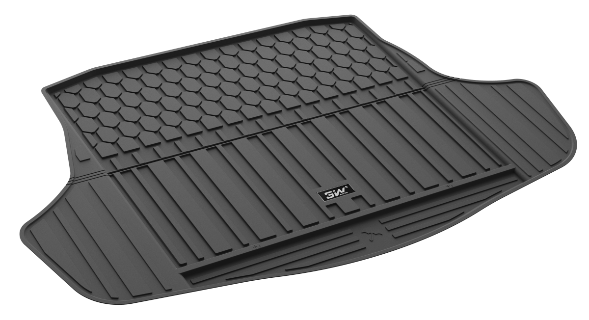 Toyota Camry 2025 Adrian Pro Trunk mat - Adrian