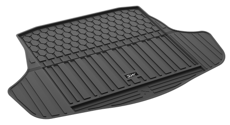 Toyota Camry 2025 Adrian Pro Trunk mat - Adrian