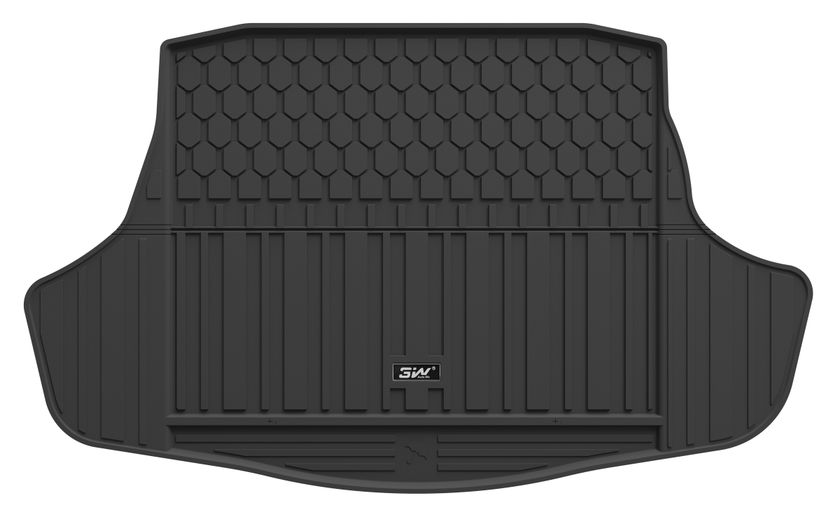 Toyota Camry 2025 Adrian Pro Trunk mat - Adrian