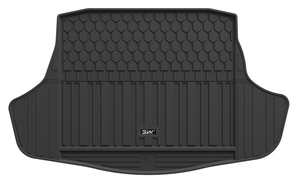 Toyota Camry 2025 Adrian Pro Trunk mat - Adrian