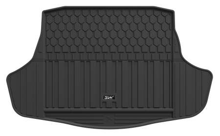 Toyota Camry 2025 Adrian Pro Trunk mat - Adrian