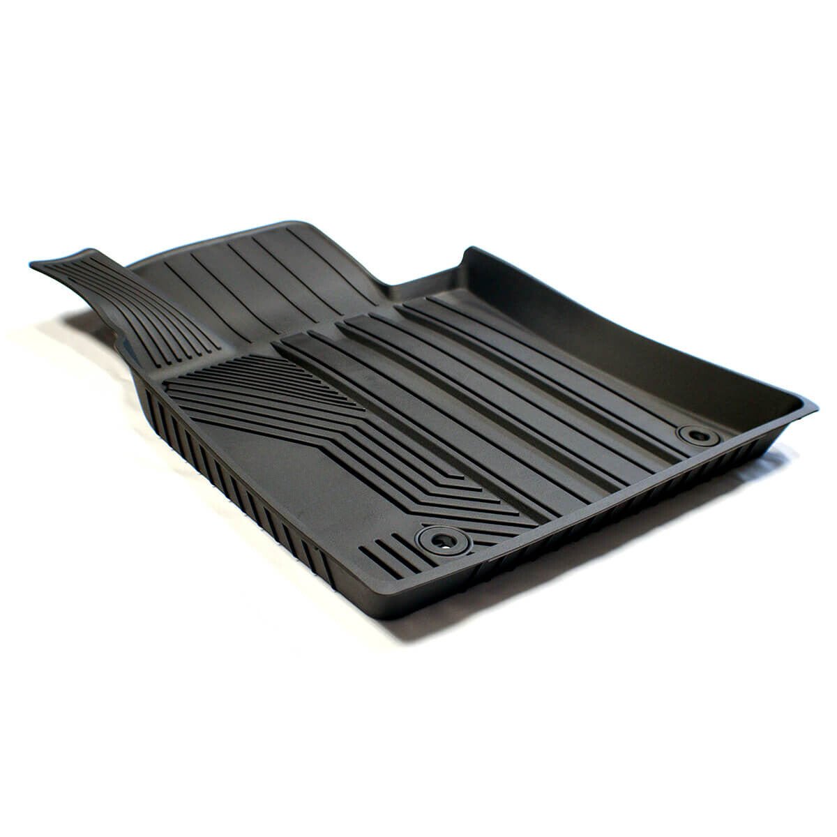 Toyota Camry 2025 Gasoline / Hybrid - Adrian Car Mats Pro Series - Adrian