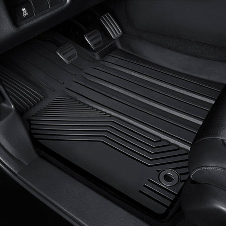Toyota Camry 2025 Gasoline / Hybrid - Adrian Car Mats Pro Series - Adrian