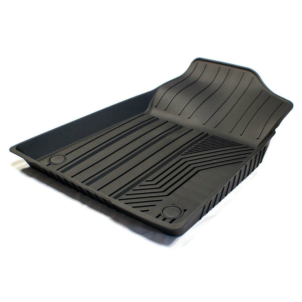 Toyota Camry Gasoline / Hybrid 2018 - 2024 - Adrian Car Mats Pro Series - Adrian
