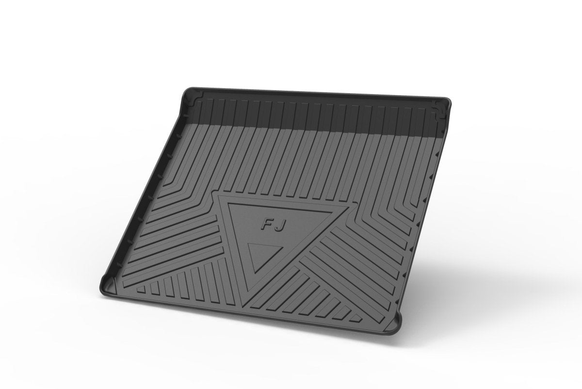 Toyota FJ Cruiser 2013 - 2025 - Gards Series Trunk Mat - Adrian