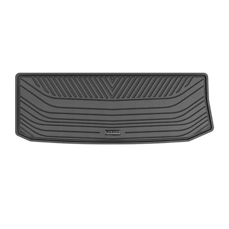 Toyota Highlander 2021 - 2025 - Adrian Trunk Mats Pro Series - Adrian