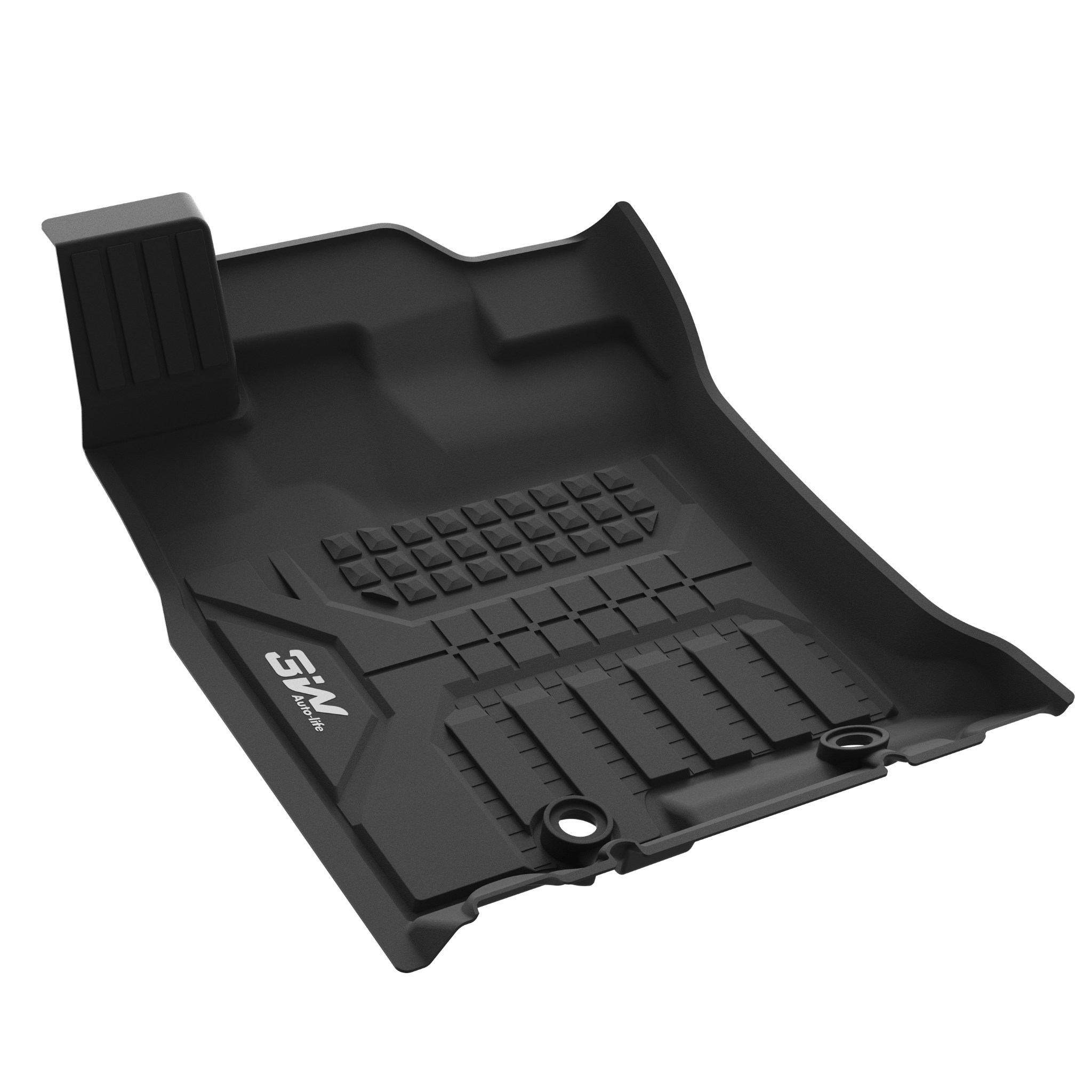 تويوتا FJ كروزر موديلات 2013-2025 - دعاسات أدريــان سبورت