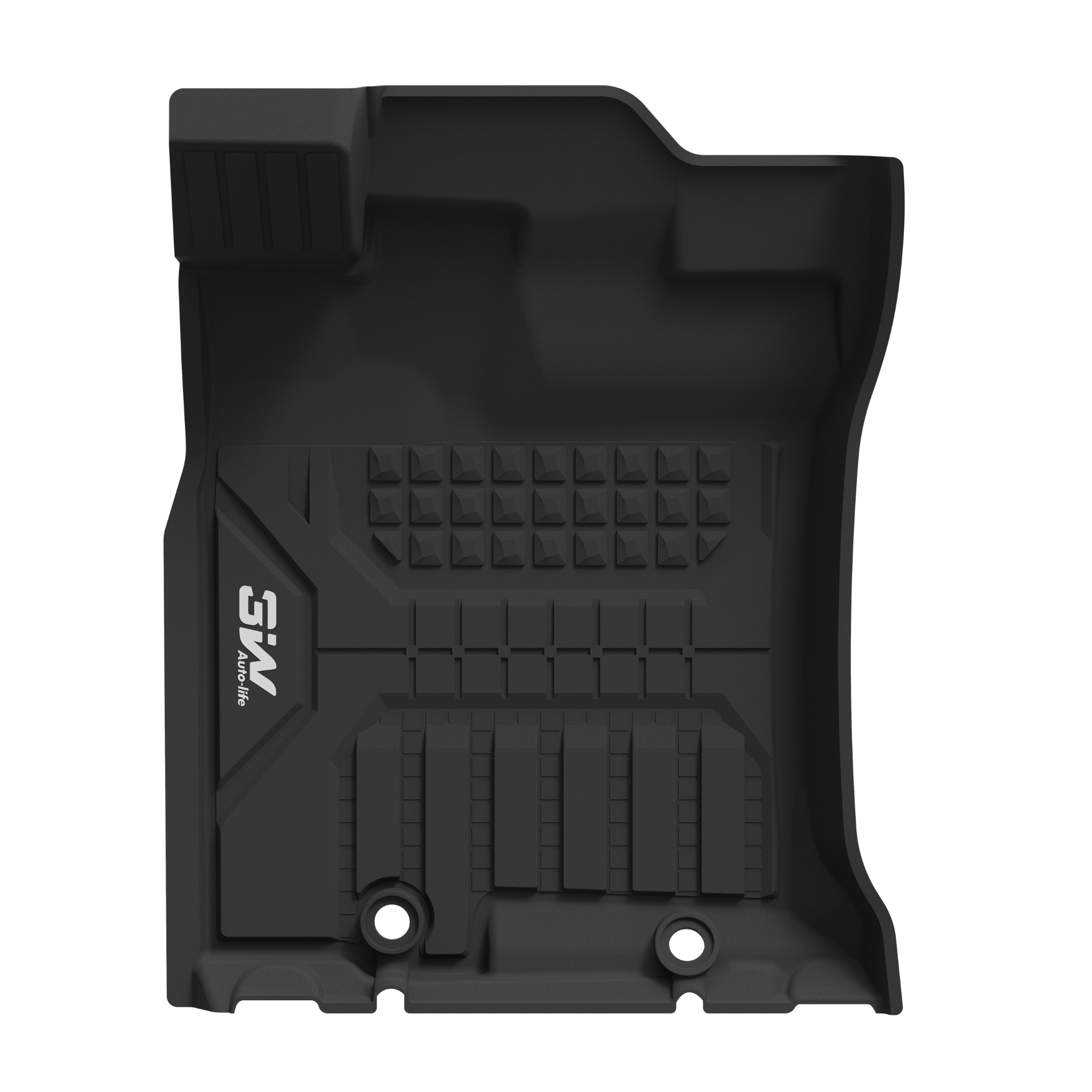 تويوتا FJ كروزر موديلات 2013-2025 - دعاسات أدريــان سبورت