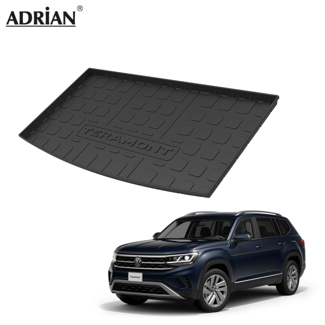 Volkswagen Teramont 2016 - 2025 - Gards Trunk Mat - Adrian