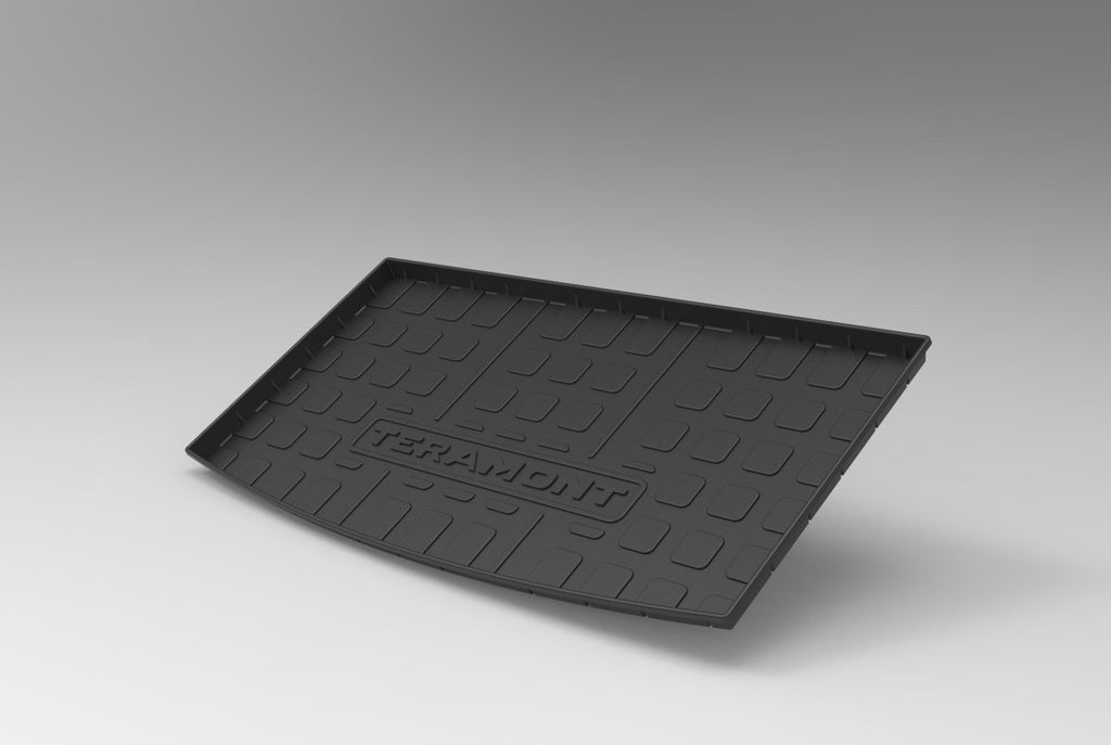 Volkswagen Teramont 2016 - 2025 - Gards Trunk Mat - Adrian
