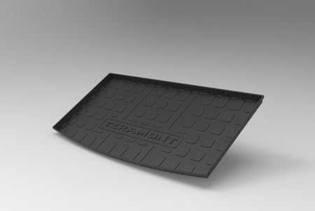Volkswagen Teramont 2016 - 2025 - Gards Trunk Mat - Adrian