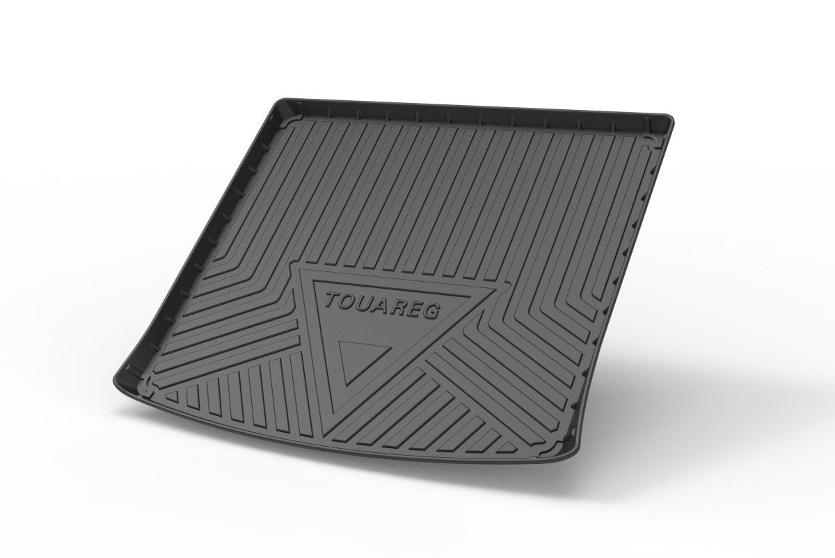 Volkswagen Touareg 2018 - 2024 - Gards Trunk Mat - Adrian